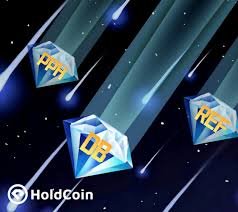 Airdrop HoldCoin: Today's Hold Box & YouTube Video Codes