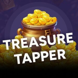 Airdrop TreasureTapper: Today’s Cipher Combo & YouTube Video Codes