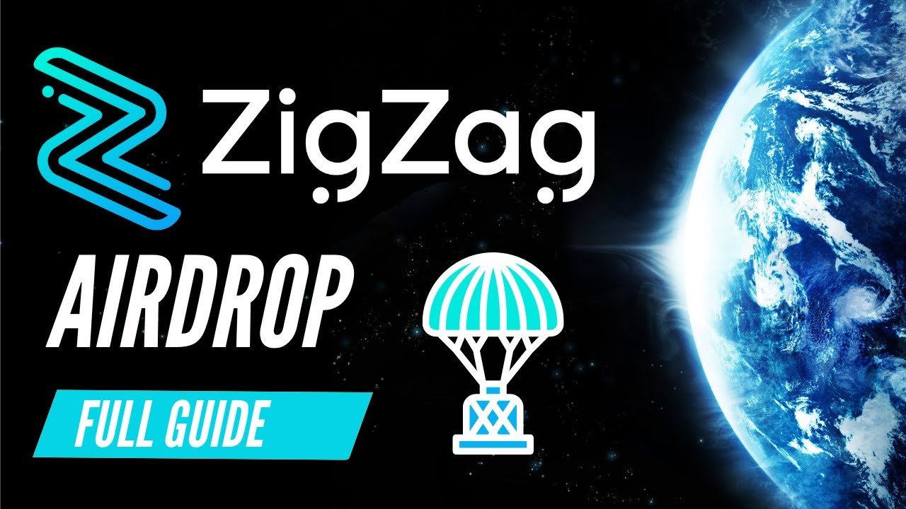 Airdrop ZigZag: Today's Combo & YouTube Video Codes Revealed!