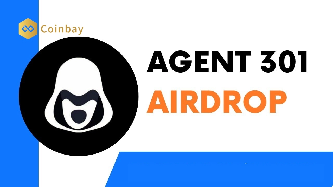 Agent 301 Todays Combo Crypto Airdrop for 8/11/24 – Claim Your Spot!