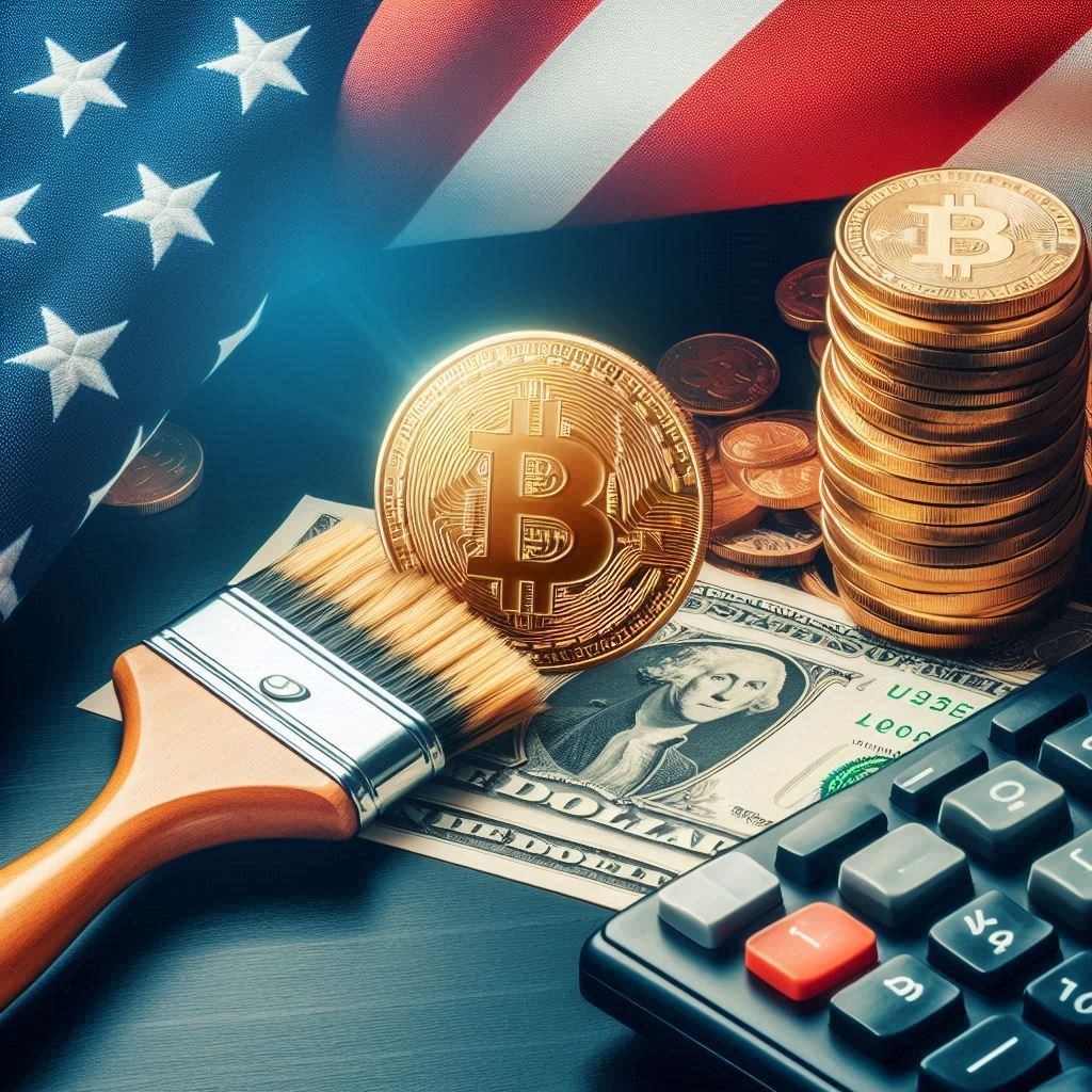 Can Bitcoin Erase the U.S. National Debt_ Breaking Down the Bitcoin Acts Potential