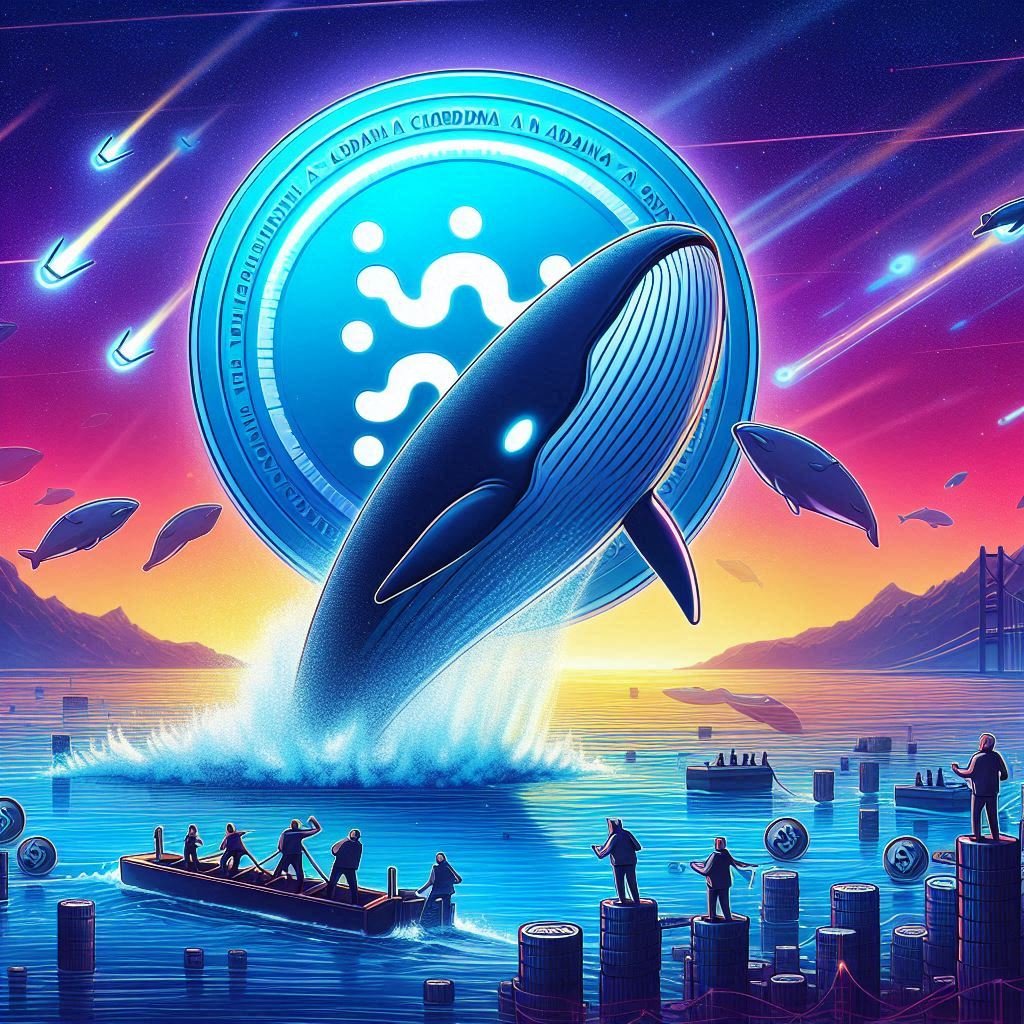 Cardano Price Prediction: Why Whales Are Betting Big on ADA