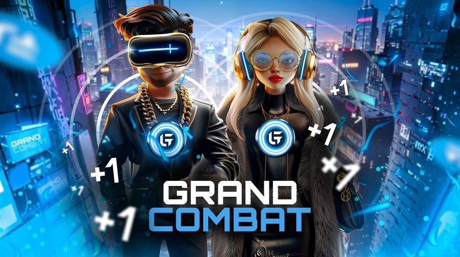 Grand Combat Todays Combo November 9, 2024: Airdrop Codes & Rewards