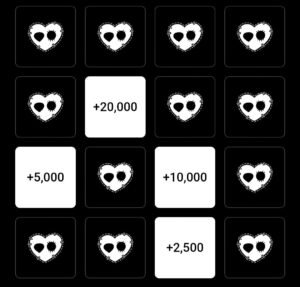 Heart Daily Combo Today 14/11/24: Exclusive Rewards & Airdrop Opportunities