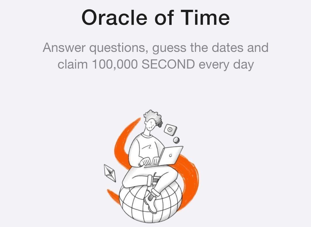 Oracle of Time & Daily Video Codes - Discover & Win Rewards!