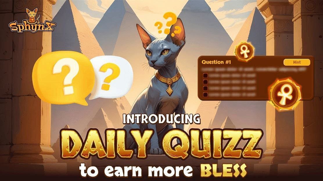 SphynX Today's Quiz Answer – 16/11/24 Revealed | Win Big!