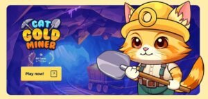 CatGold Miner Daily Cipher – Exclusive Rewards for 16/11/24 | Unlock Crypto Earnings Today!