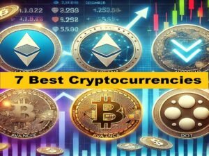 5 Best altcoins cryptocurrencies for investment in 2025