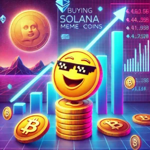 How to Buy Solana Meme Coins A Guide to the Latest Launches and Market Trends 2025