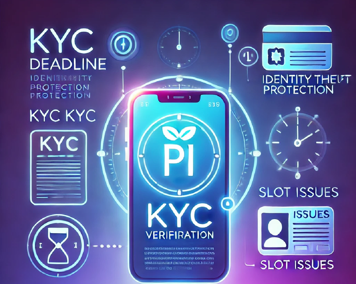 Pi KYC Verification Process and Requirements