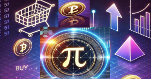 buying and selling Pi Coin